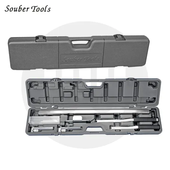 Souber Tools NCDK UPVC No Cam Door Kit