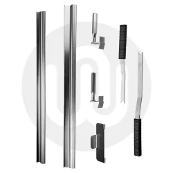 Souber Tools NCDK UPVC No Cam Door Kit