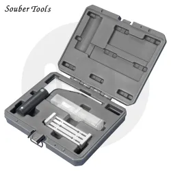 Souber Tools USK UPVC Slotting Kit