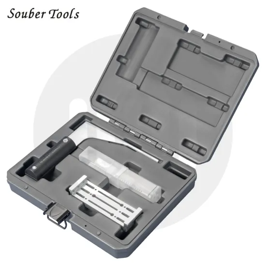 Souber Tools USK UPVC Slotting Kit