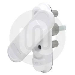 Veka / Duraflex Pop-Out Bifold Door Handle