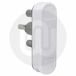 Veka / Duraflex Pop-Out Bifold Door Handle