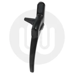 REDUCED TO CLEAR: ERA Charisma Cockspur Window Handle - Non Locking