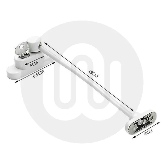 SHOPSTOCK! 40x Simplefit Trade Cord Restrictors