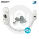 SHOPSTOCK! 40x Simplefit Trade Cord Restrictors