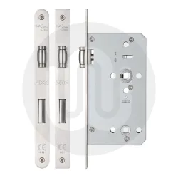 Roller Bathroom DIN Lock