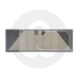 10 Piece Utility Blades In Dispenser