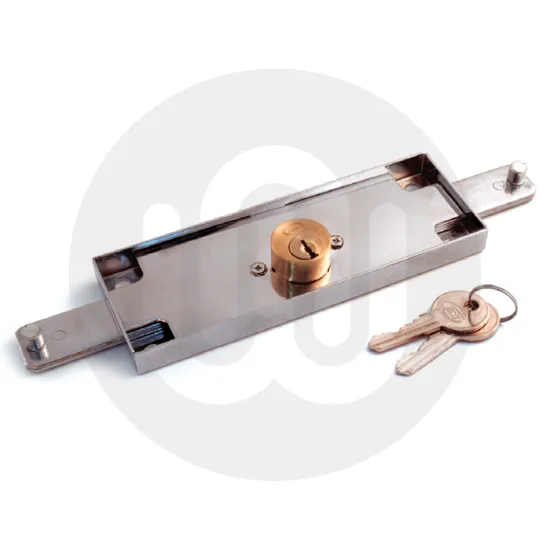 Shutter Lock