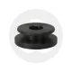 Origin Bifold Top Hinge Guide Wheel