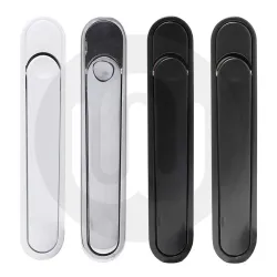 Smart Systems DV524 Flush Bi-Fold Door Handle