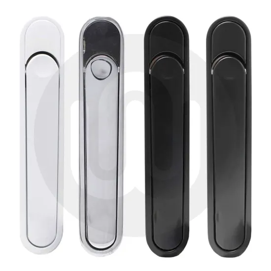 Smart Systems DV524 Flush Bi-Fold Door Handle