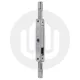 Origin Bifold Slave Leaf Gearbox (Non-Locking)