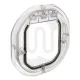 Pet-Tek G-IDDC Glass Fitting Intermediate Dog Door Dual Glaze