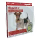 Pet-Tek G-IDDC Glass Fitting Intermediate Dog Door Dual Glaze