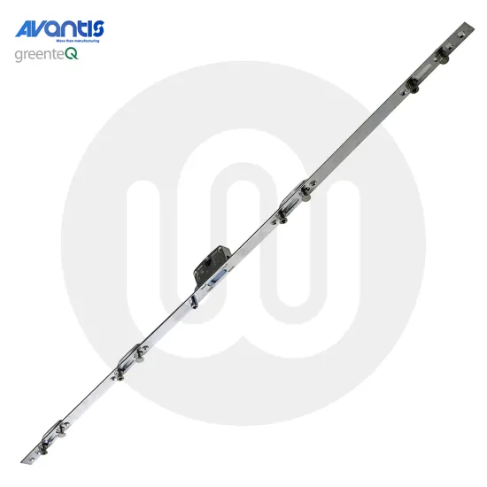 Avantis FMT / greenteQ iQ Security Espag Rod