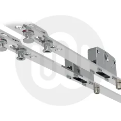 Avantis FMT / greenteQ iQ Security Espag Rod