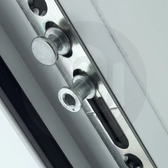 Avantis FMT / greenteQ iQ Security Espag Rod