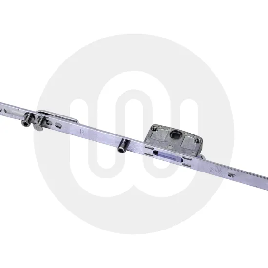 Avantis FMT / greenteQ iQ Security Espag Rod
