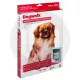 Dogwalk® by Pet-Tek International W-SDDB / W-SDDW Wood Fitting Small Dog Door Slim Line