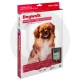 Dogwalk® by Pet-Tek International W-SDDB / W-SDDW Wood Fitting Small Dog Door Slim Line
