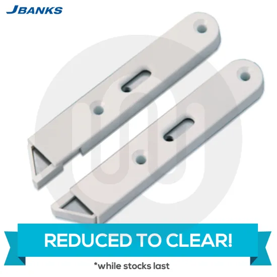 REDUCED TO CLEAR! Tilt Latch for Vertical Sliding Sash Windows