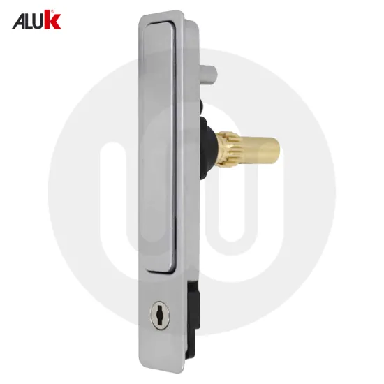 AluK F82 Pop-Out T-Handle