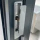 AluK F82 Pop-Out T-Handle