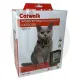 Catwalk® by Pet-Tek International W-MCDB / W-MCDW Wood Fitting Multi-Magnetic Cat Door