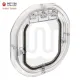 Dogwalk® by Pet-Tek International G-IDDC Glass Fitting Intermediate Dog Door Dual Glaze