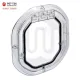 Dogwalk® by Pet-Tek International G-DDC Glass Fitting Dog Door