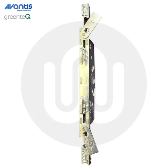 Avantis Superior / greenteQ iQ Bi-Directional Hook Window Gearbox