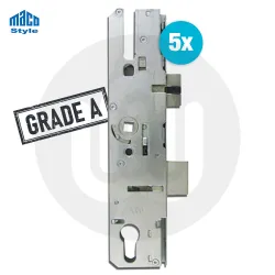 LIMITED TIME OFFER! 5x Grade A Maco G-TS Old Style Centre Cases (MK3) - 35mm Backset