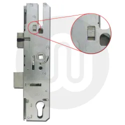 LIMITED TIME OFFER! 5x Grade A Maco G-TS Old Style Centre Cases (MK3) - 35mm Backset