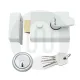 Simplefit Nightlatch Door Lock 60mm