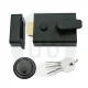 Simplefit Nightlatch Door Lock 60mm