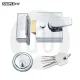 Simplefit Nightlatch Door Lock 40mm