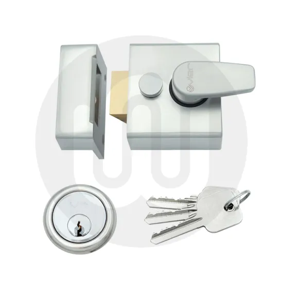 Simplefit Nightlatch Door Lock 40mm