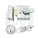 Simplefit Nightlatch Door Lock 40mm