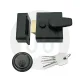 Simplefit Nightlatch Door Lock 40mm