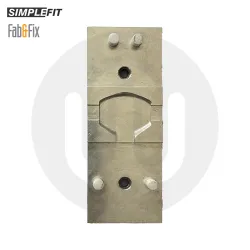 Simplefit / Fab & Fix Large Urn Knocker Removal Jig