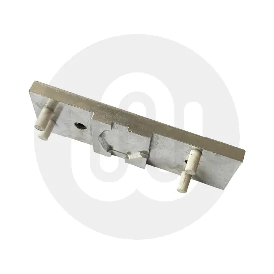 Simplefit / Fab & Fix Large Urn Knocker Removal Jig