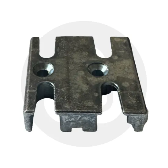 Kenrick RK03F1 Mushroom Keeps