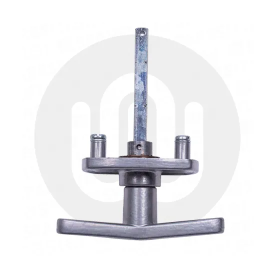 Birtley Pattern Locking 'T' Handle