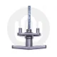 Birtley Pattern Locking 'T' Handle