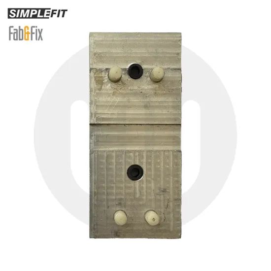 Simplefit / Fab & Fix Medium Urn Knocker Removal Jig