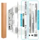 3PLACEIT Build-A-Repair-Lock