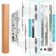3PLACEIT Build-A-Repair-Lock