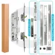 3PLACEIT Build-A-Repair-Lock