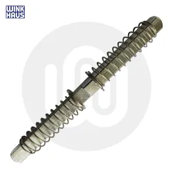 WinkHaus Split Spindle 120mm