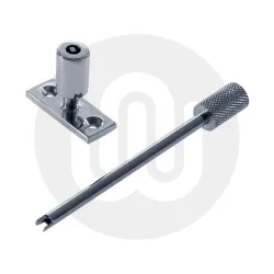  Locking Pivot
